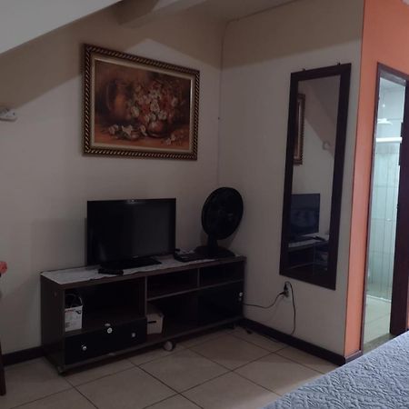 Conforto E Simplicidade! Casa Top Com Garagem, Cozinha, Banheiro E Quarto Κάμπο Φρίο Εξωτερικό φωτογραφία