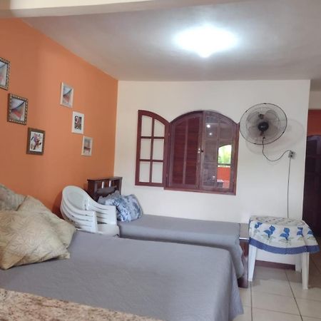 Conforto E Simplicidade! Casa Top Com Garagem, Cozinha, Banheiro E Quarto Κάμπο Φρίο Εξωτερικό φωτογραφία