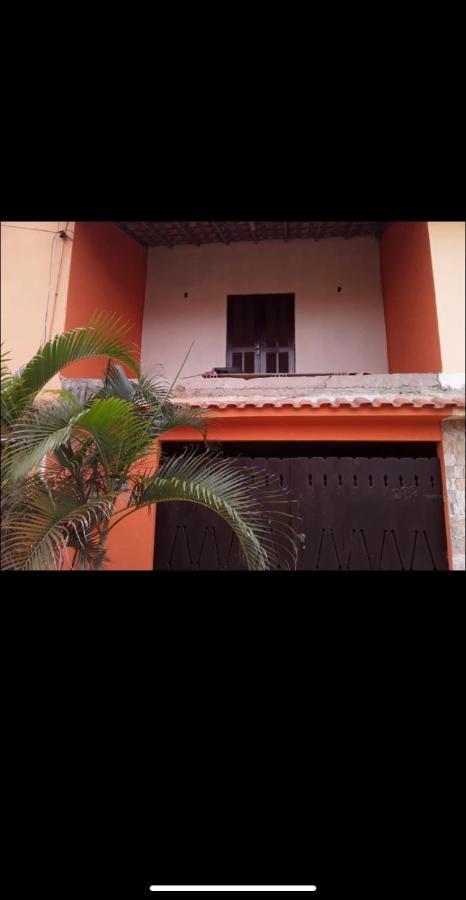 Conforto E Simplicidade! Casa Top Com Garagem, Cozinha, Banheiro E Quarto Κάμπο Φρίο Εξωτερικό φωτογραφία