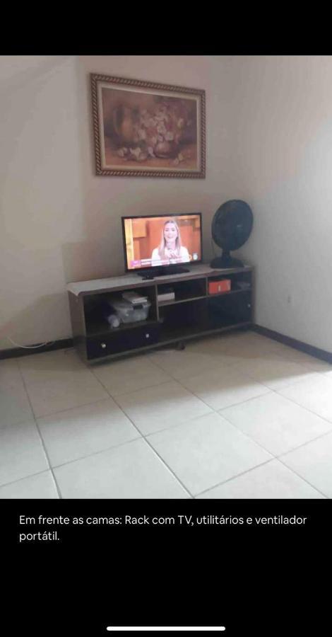 Conforto E Simplicidade! Casa Top Com Garagem, Cozinha, Banheiro E Quarto Κάμπο Φρίο Εξωτερικό φωτογραφία