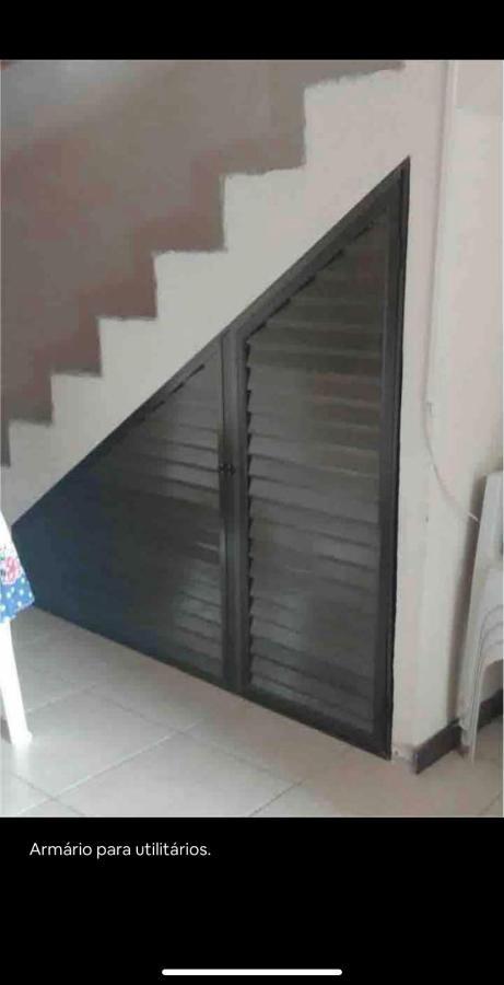 Conforto E Simplicidade! Casa Top Com Garagem, Cozinha, Banheiro E Quarto Κάμπο Φρίο Εξωτερικό φωτογραφία